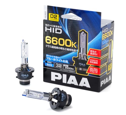 社外❗❗PIAA❗❗HID6600k❗❗ 41RmCm3+5xL.jpg